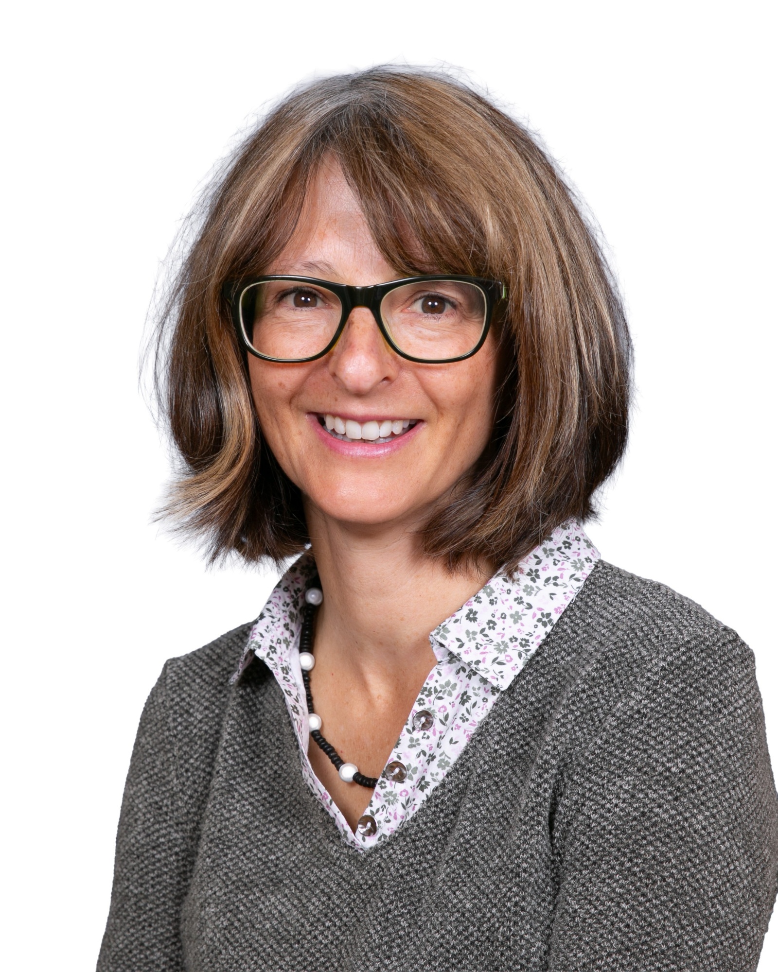 Photo of Mrs E. Phillips