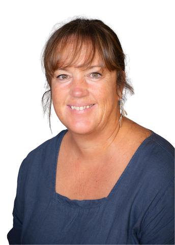 Photo of Mrs A. Banfield