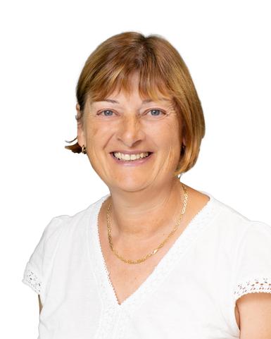 Photo of Mrs M. Partington