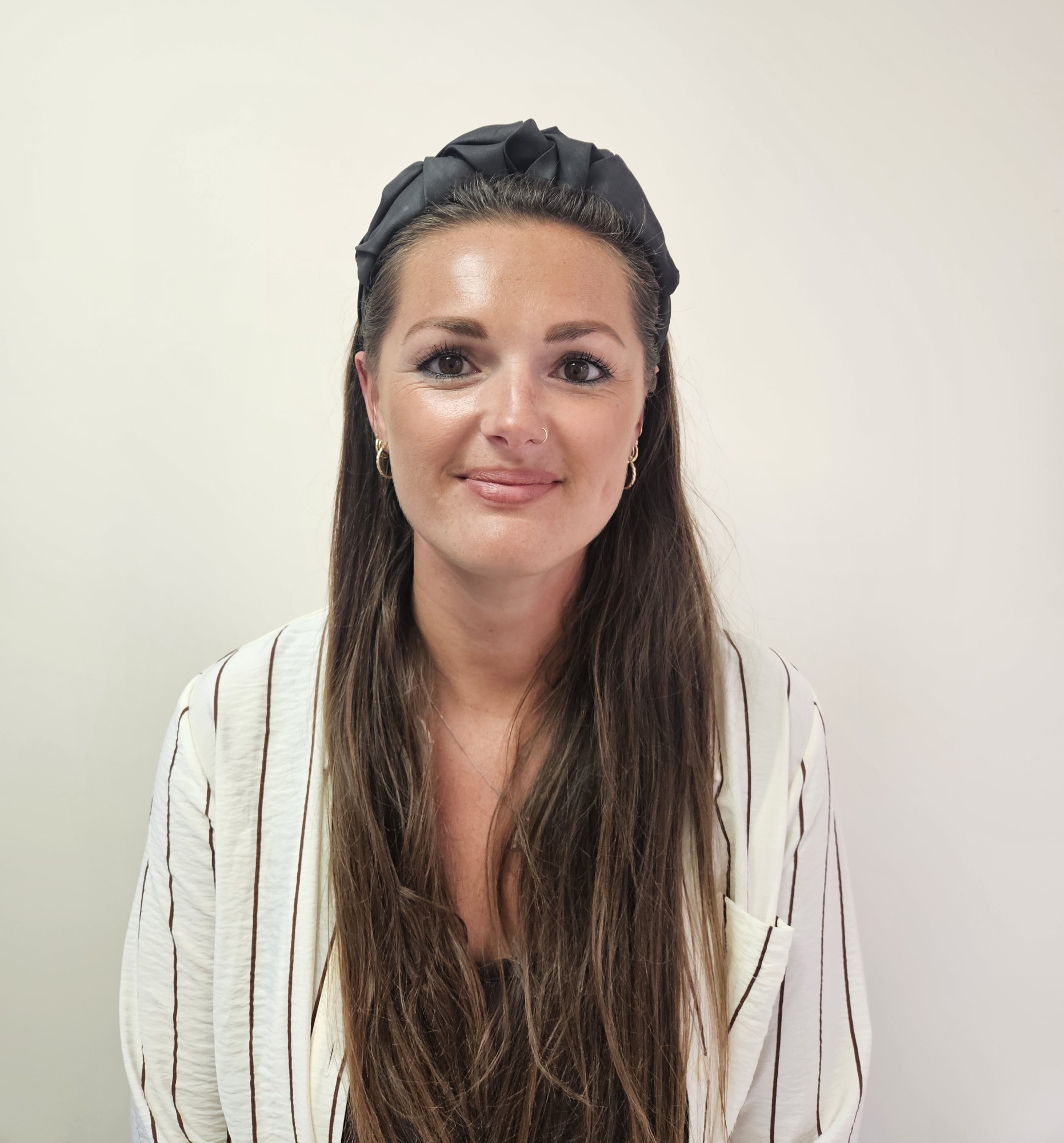 Photo of Leigh-ann Rabey