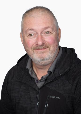 Photo of Mr S. Wood