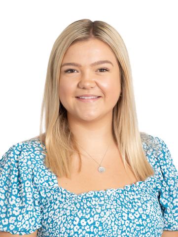 Photo of Miss T West