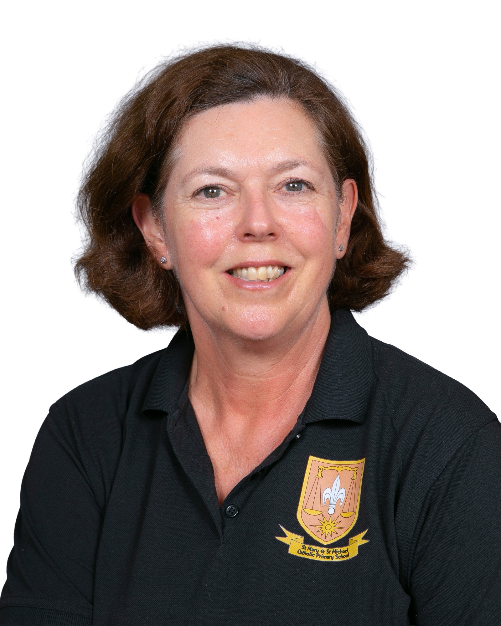 Photo of Mrs S. Scullion