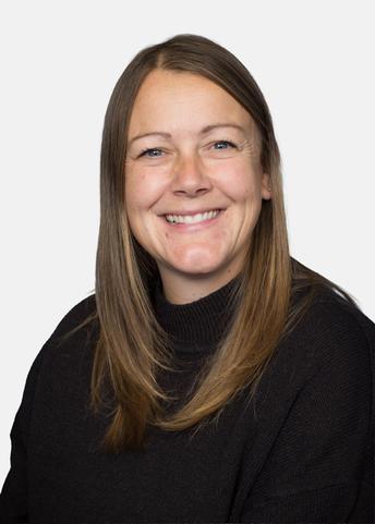 Photo of Mrs D. Corson