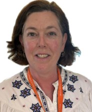 Photo of Mrs S. Scullion