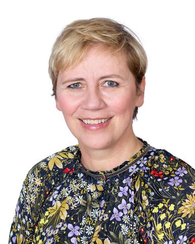Photo of Mrs A. Brehaut