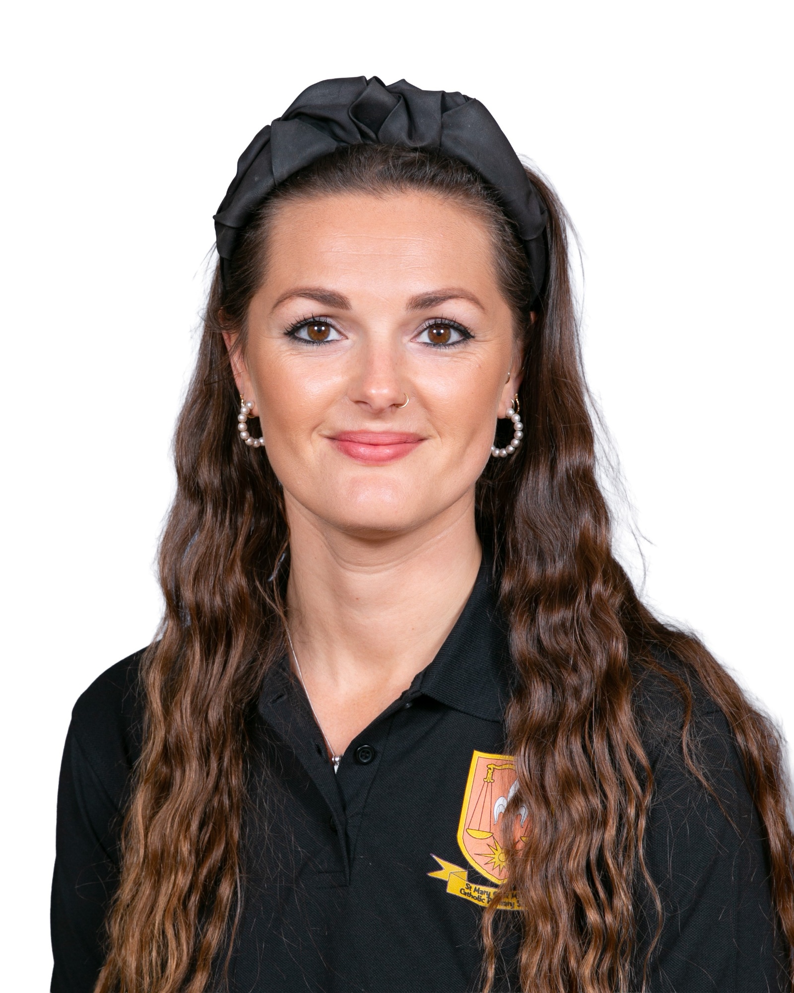 Photo of Mrs L Rabey