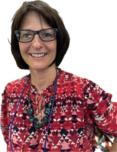 Photo of Mrs E. Phillips